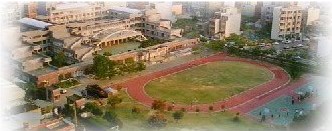 仁愛高空俯瞰圖