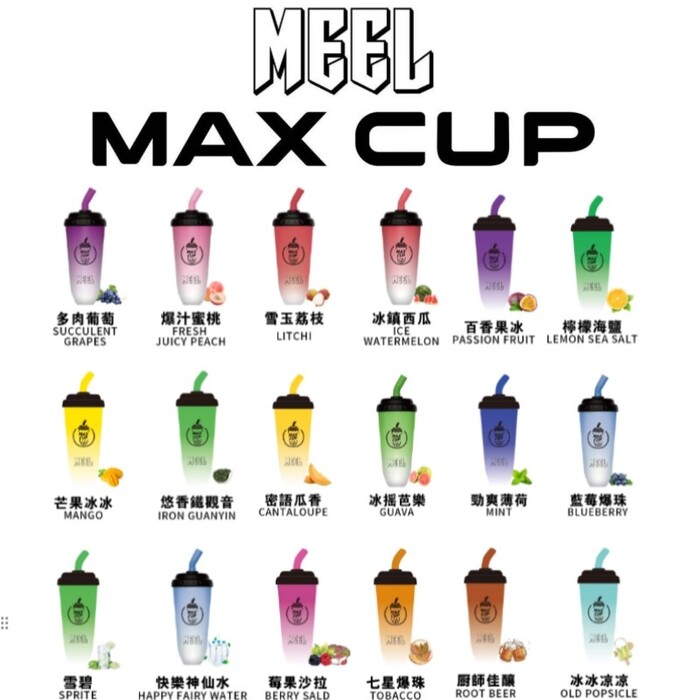 目前所謂「奶茶煙」之成分與來源不明。