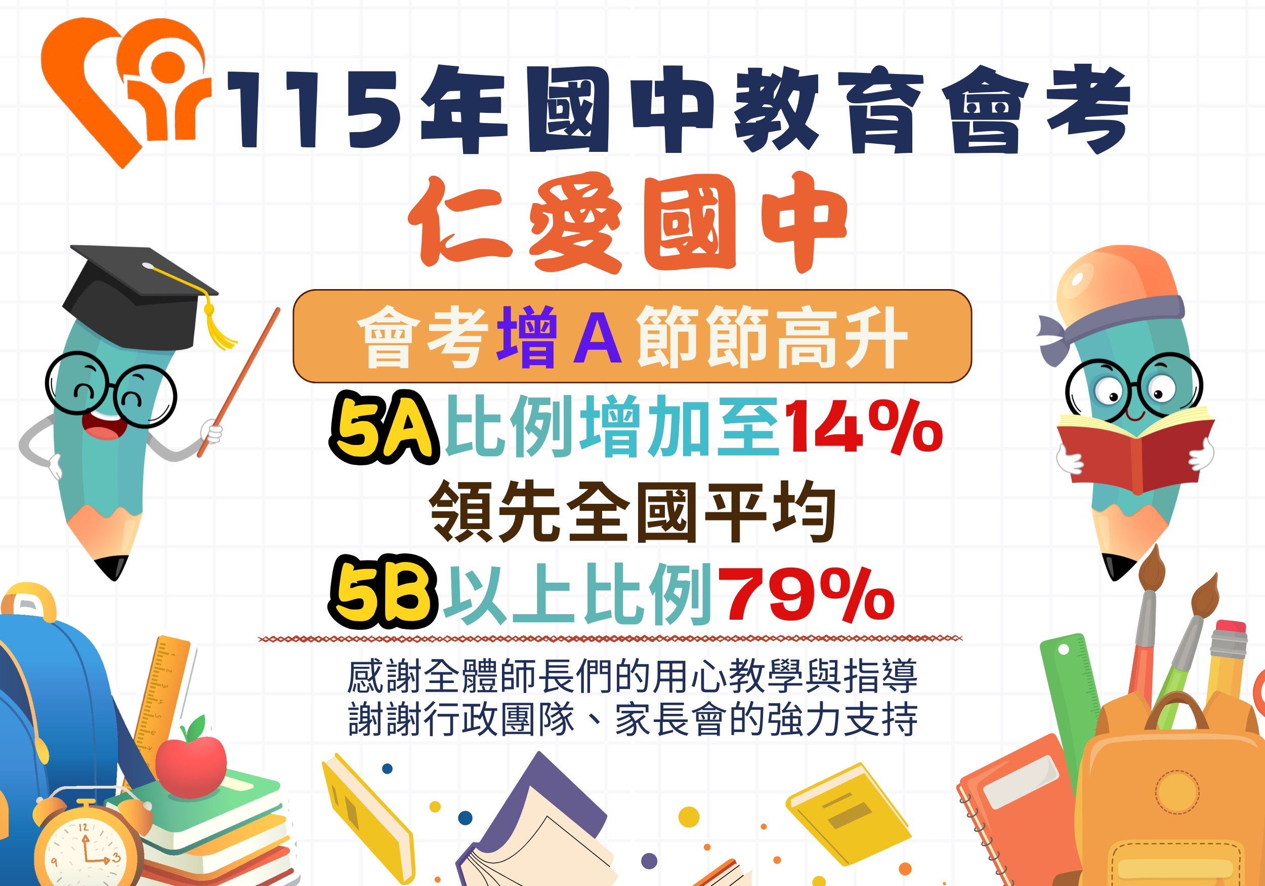 115年會考成績另開新視窗
